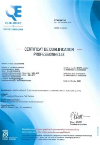 Qualifications Image 5